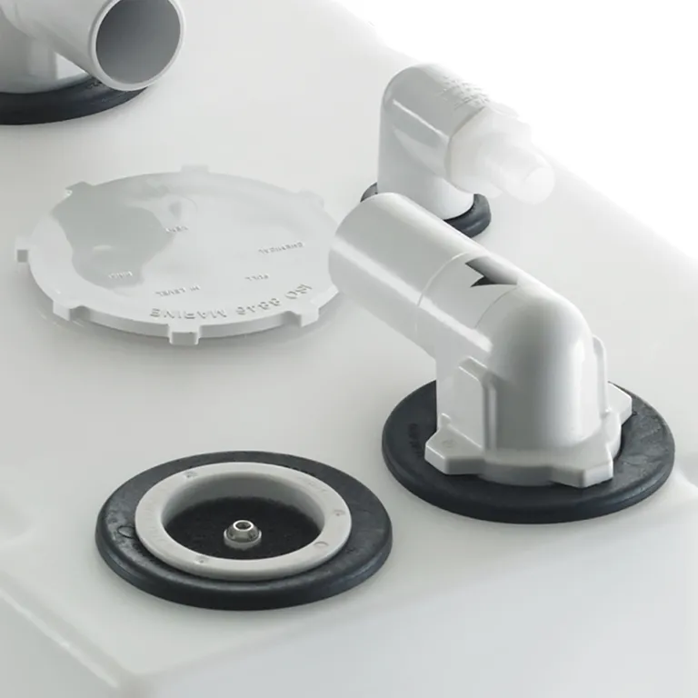 Dometic DHT42L 42L septiktank