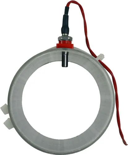 Nasa temperaturinstrument EX-1