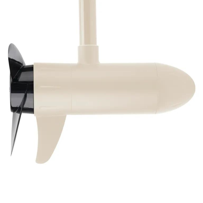 MotorGuide Elmotor R3-55 36" Digital 12V, elektrisk påhengsmotor for saltvann, rorkult