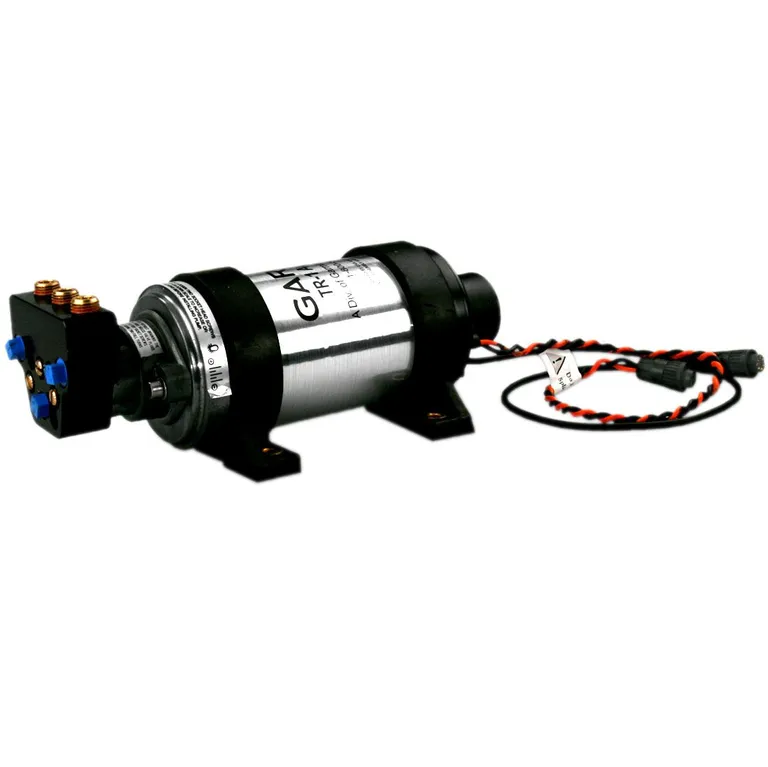 Garmin hydraulisk pumpe 2,0L 12V