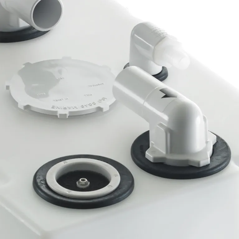 Dometic 110L septiktank