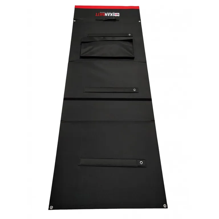 Skanbatt SSS180W sammenleggbart solcellepanel