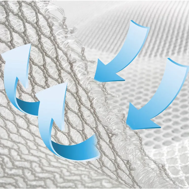 aXent køyeunderlag 200cm x 200cm