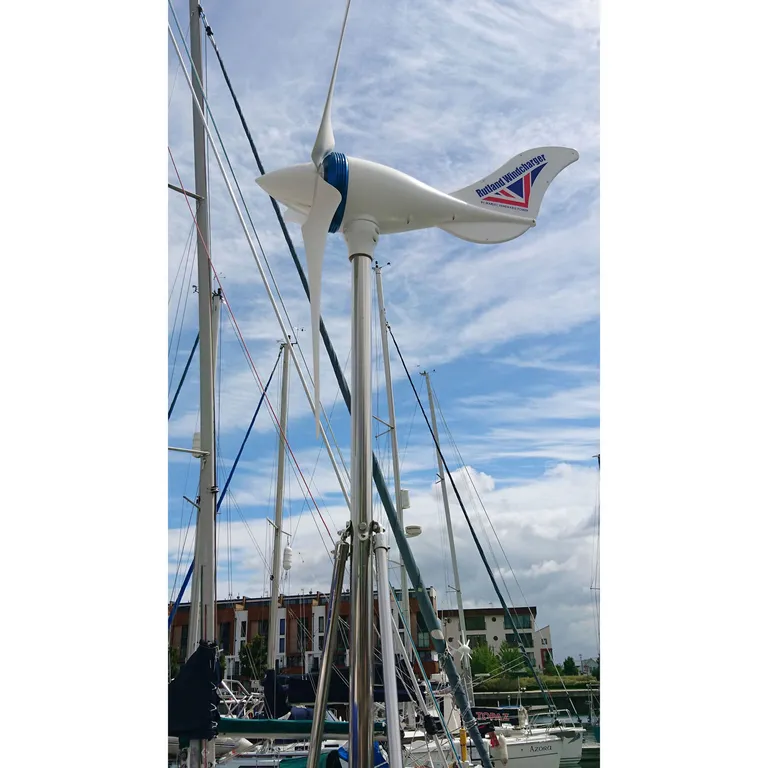 Rutland 1200 vindgenerator, 12V