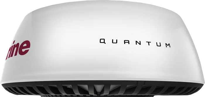 Raymarine Quantum Q24C Radar med WiFi