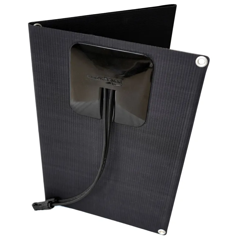 SUNBEAMsystem Tough Fold 62W sammenleggbart solcellepanel