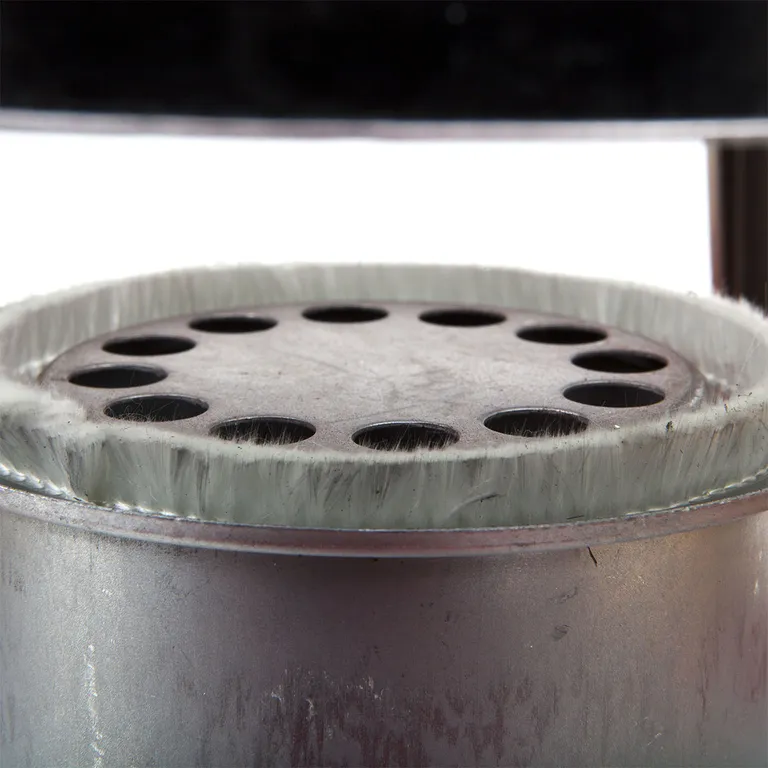 Varmeovn for lampeolje 2600W