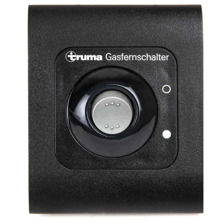 Truma GS8 magnet-stengeventil rør/mutter