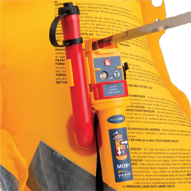 Ocean Signal MOB1 AIS-MOB med DSC