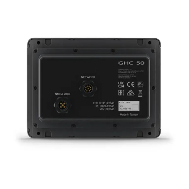 GHC 50 maritimt autopilot instrument