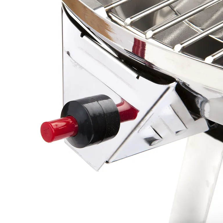 Magma Marine Kettle 3 - 38 cm gassgrill med el tenning