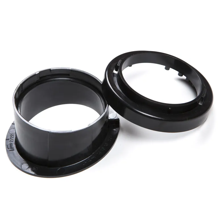 Airmar P79D monteringskit