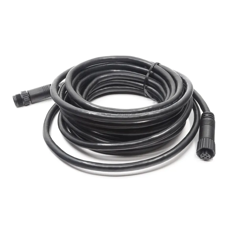 Lowrance NMEA 2000 starter kit