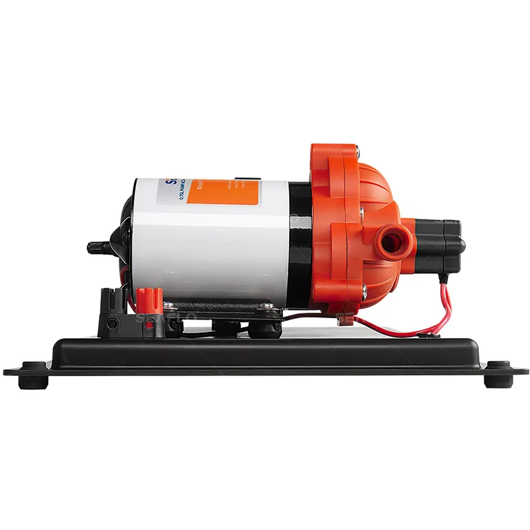 Seaflo serie 33 Trykkvannsystem 13,6L (12V)