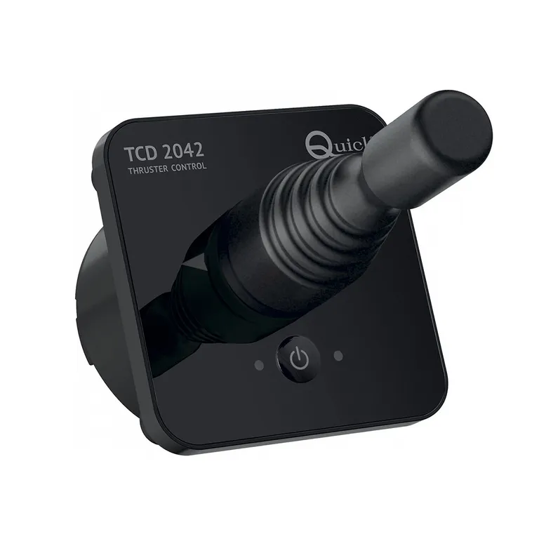 Quick BTQ 140-40 baugpropellpakke