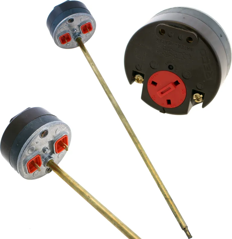 Quick Termostat 27cm lengde