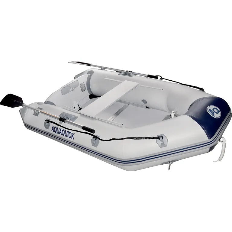 Aquaquick MS-230 gummibåt