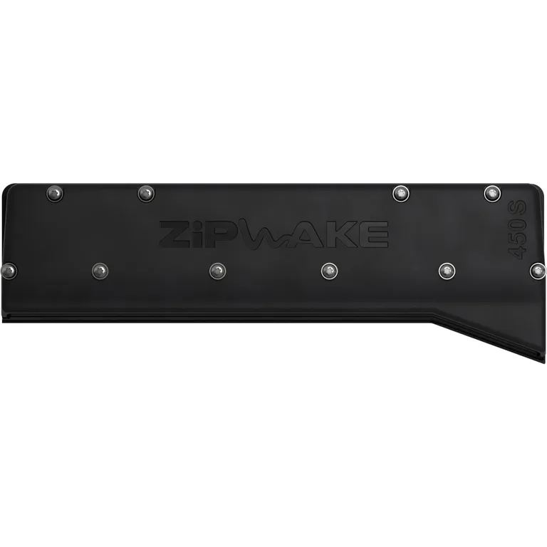 ZipWake 450-S CHINE 2x 45 cm interceptor - startpakke
