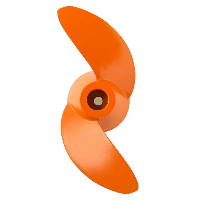 Torqeedo Spare propeller v10/p1100 weedless – reservepropell