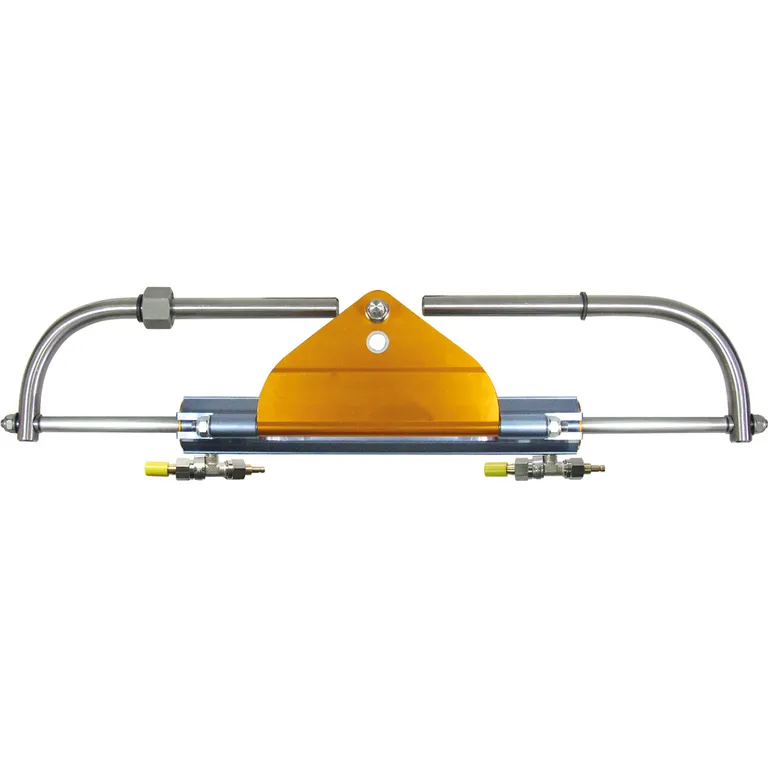 Hydraulisk styring for påhengsmotorer opp til 175 HK