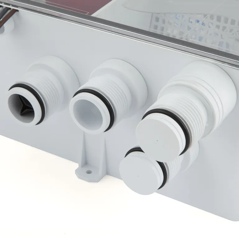 Rule dusjdrenering 12V