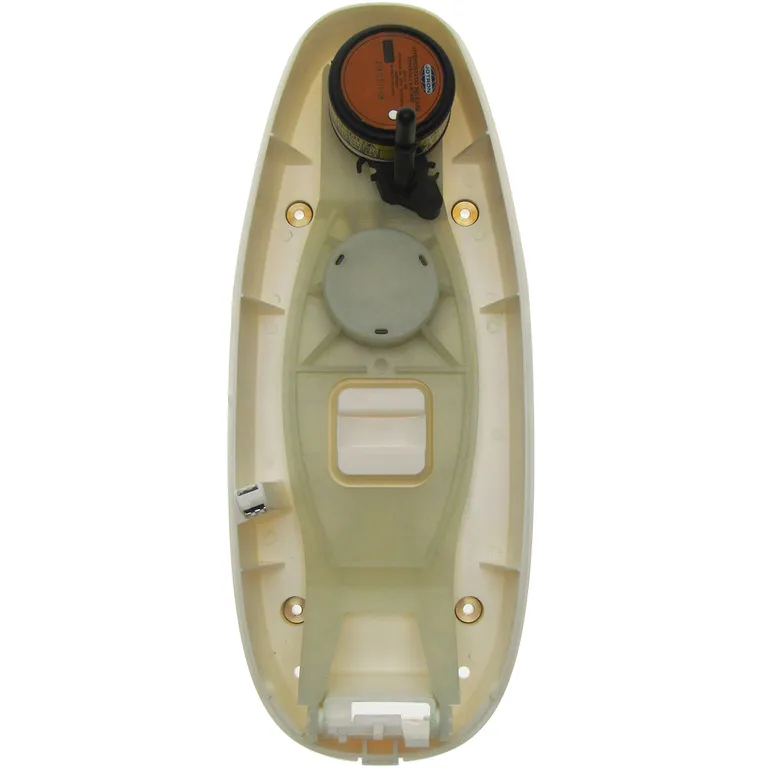 Jotron Tron 60GPS EPIRB nødpeilesender med GPS, float-free brakett