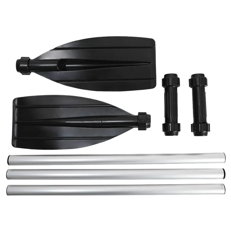 Zray St.Croix 360 K2 oppblåsbar kajakk