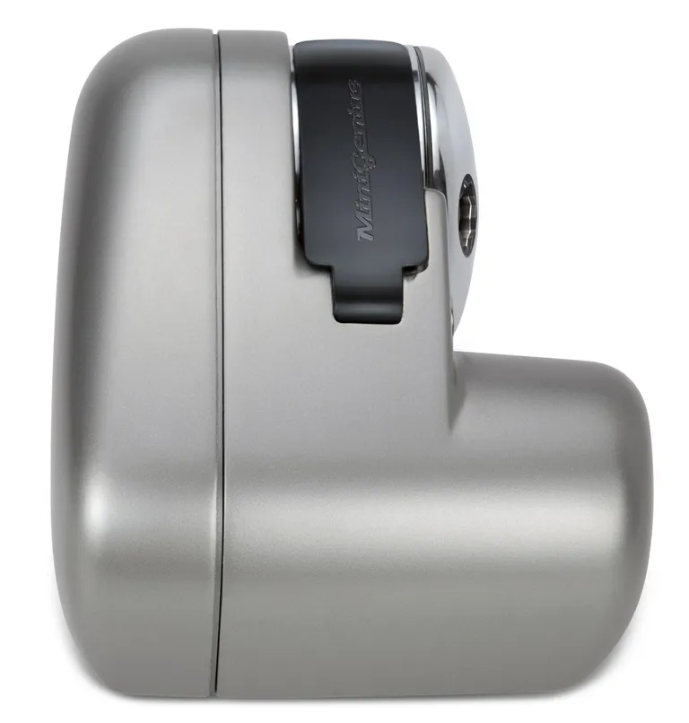 Quick Genius GP2 2000 12V 800W ankervinsj, 8 mm kjetting