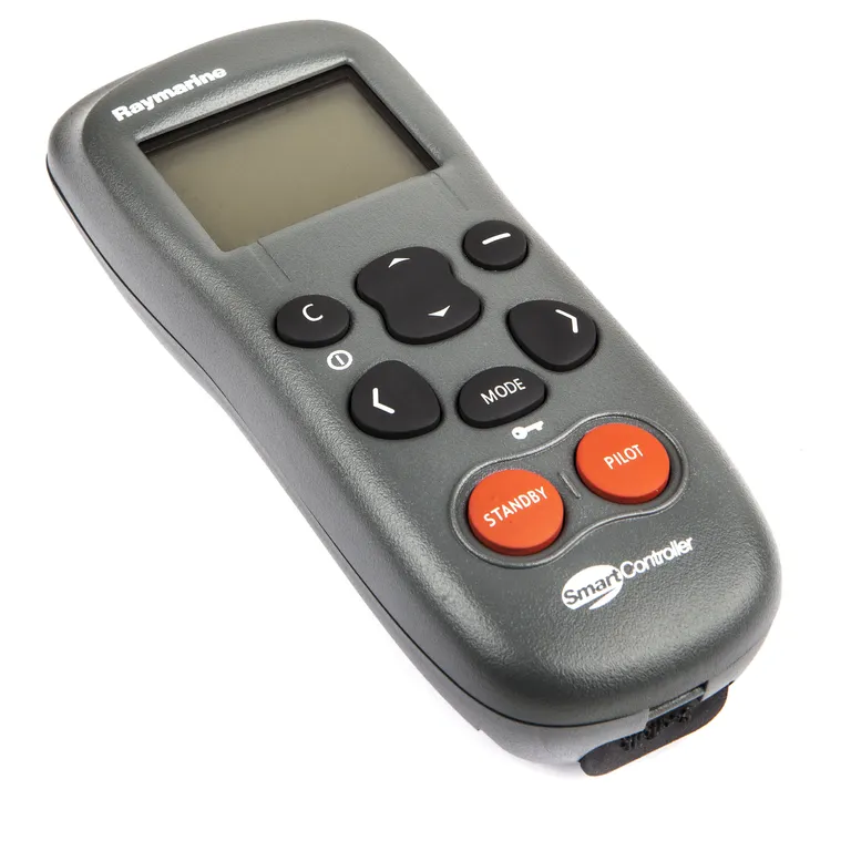 Raymarine SmartController trådløs fjernkontroll til autopiloter