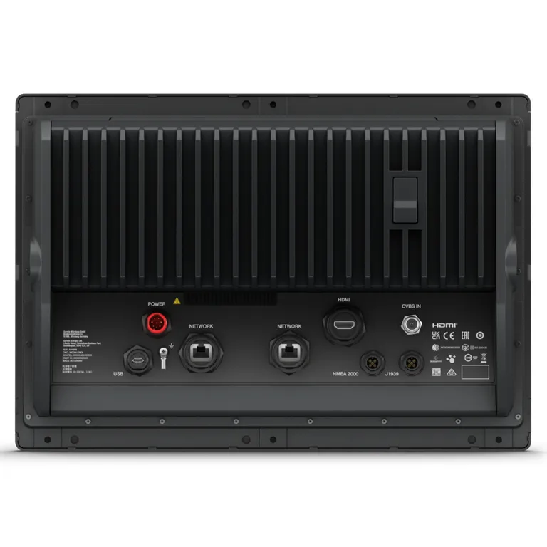 Garmin GPSMAP 1623 16" kartplotter