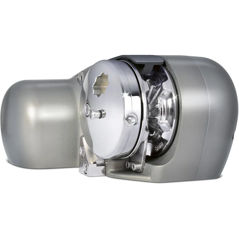 Quick Genius GP2 1500 FF 12V 500W ankervinsj, 12-16 mm blytau, frittfall