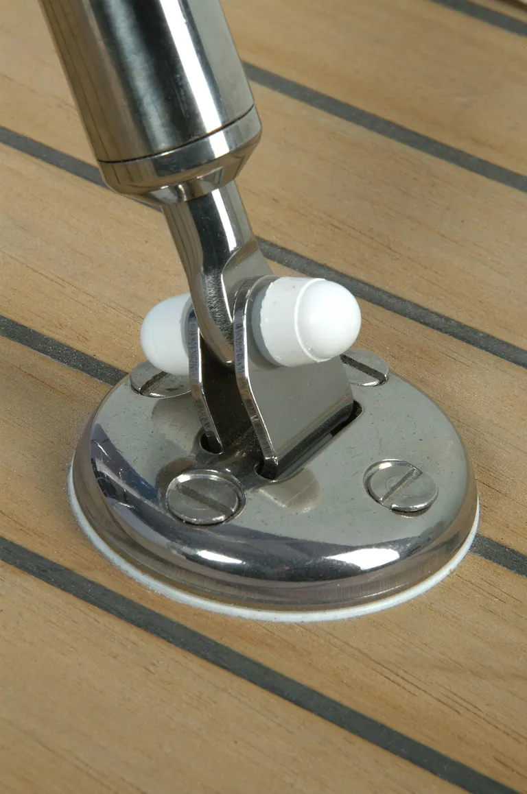 Scanstrut Radarmast 1,9m