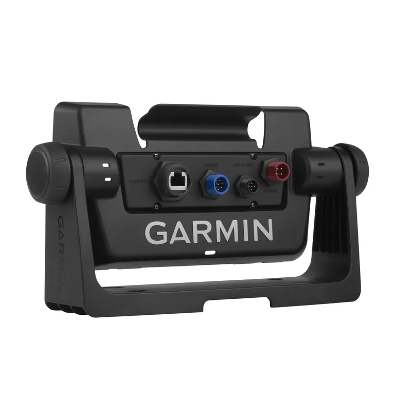 Garmin bøylefeste med hurtigutløserkabel (8-pinners)
