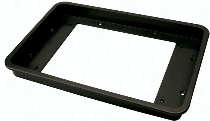 Innfellingsbrakett for Lorenz 10,4" kartplotter
