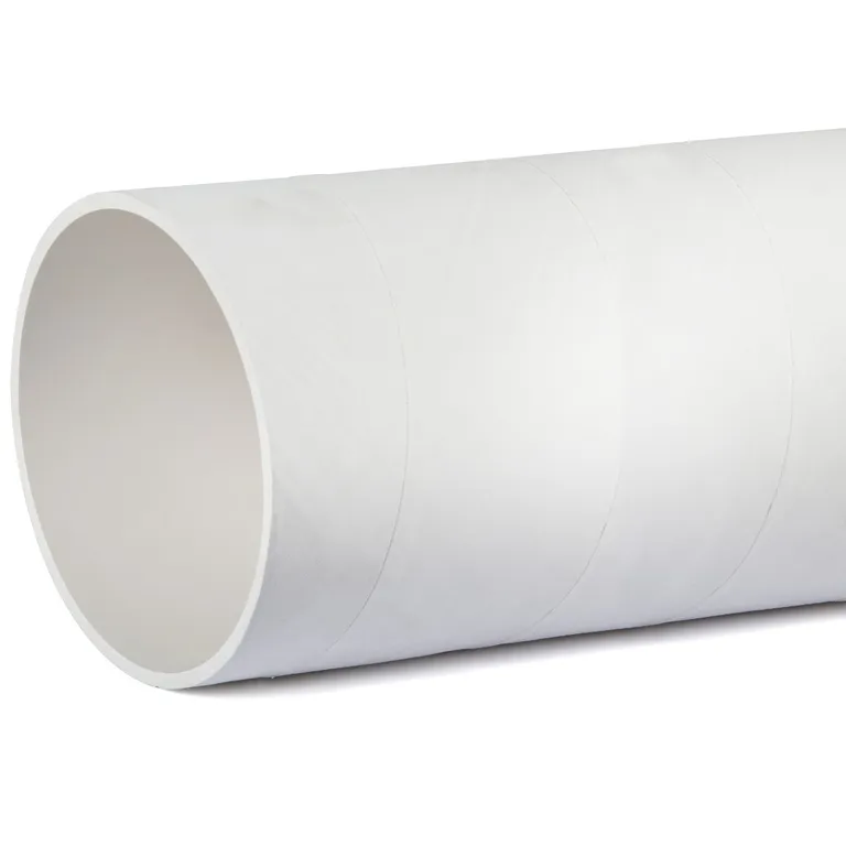 Quick Ø125mm tunnel til baugpropell (L750mm)