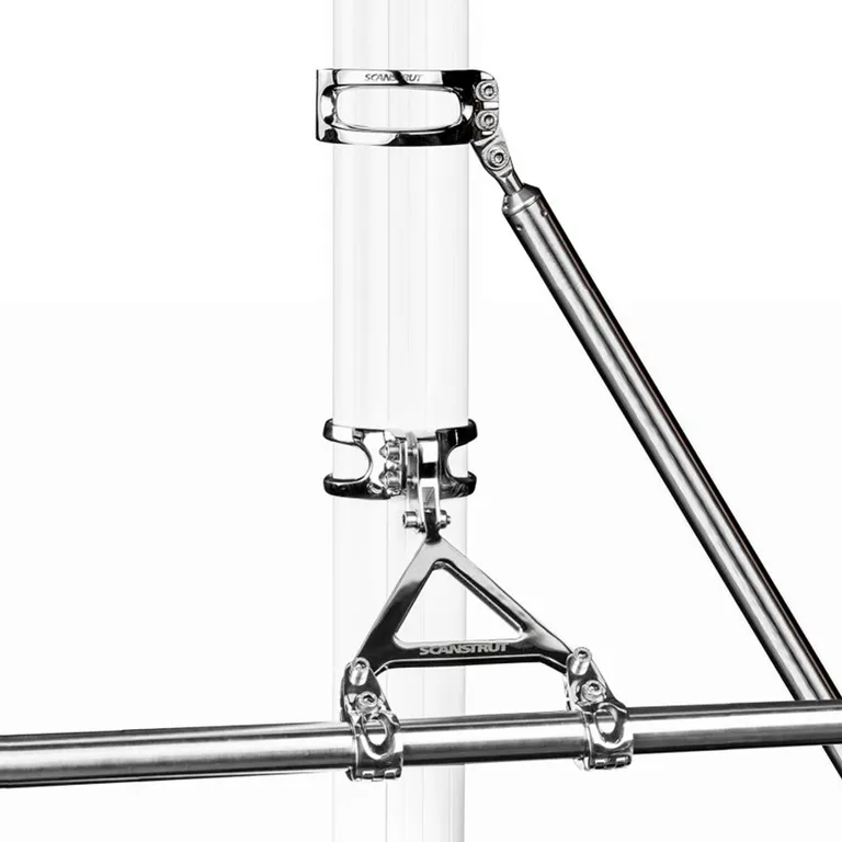 Scanstrut Radarmast 2,5m