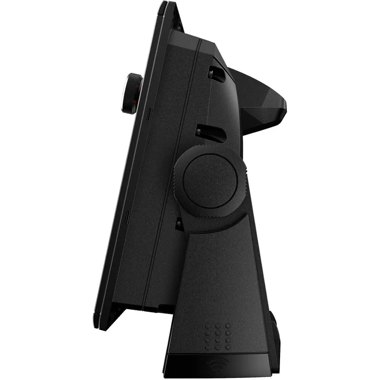 B&G Zeus3S 9 kartplotter m/seilfunksjoner og ekkolodd