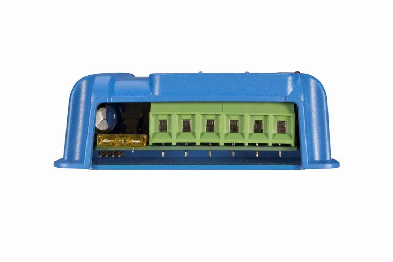 Victron BlueSolar MPPT 75/15 solcelleregulator