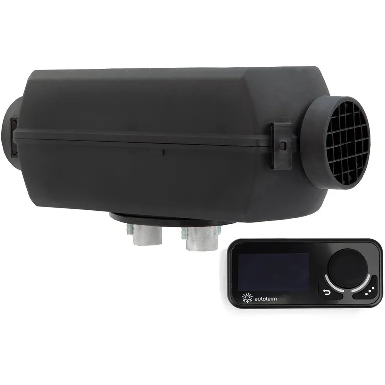 Autoterm Air 4D Pro Marine 12V dieselvarmer
