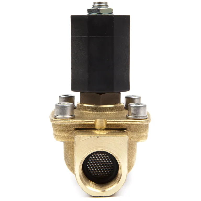 Osculati 1/2" magnetventil (12V)