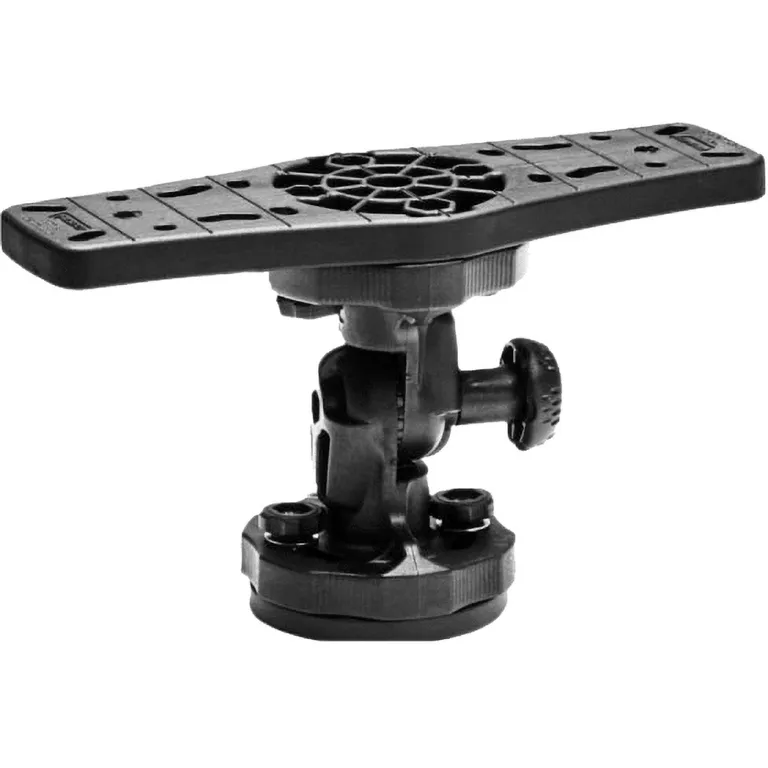 Railblaza HEXX justerbar kartplotterbrakett