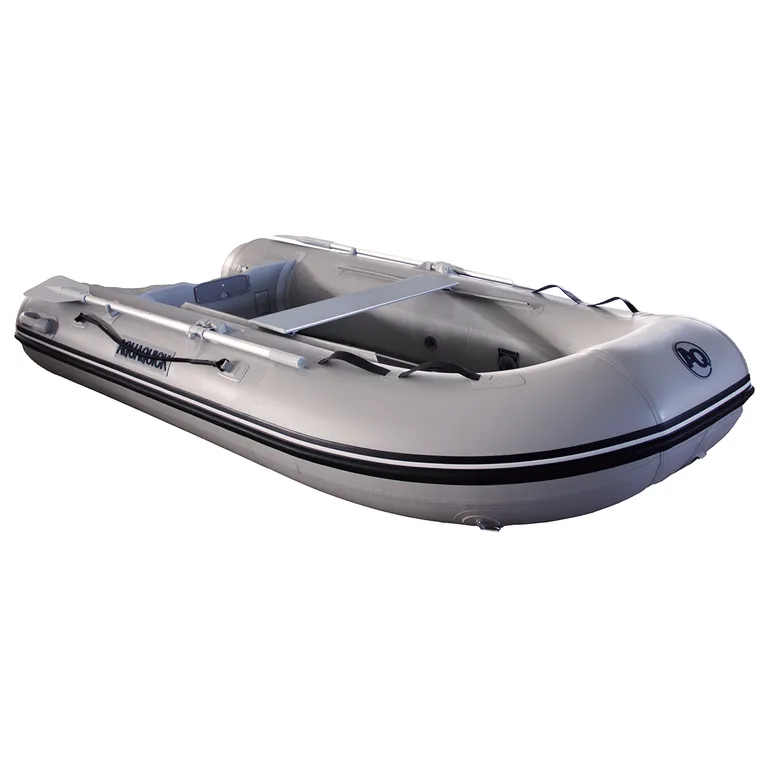 Aquaquick HSD 290AL gummibåt