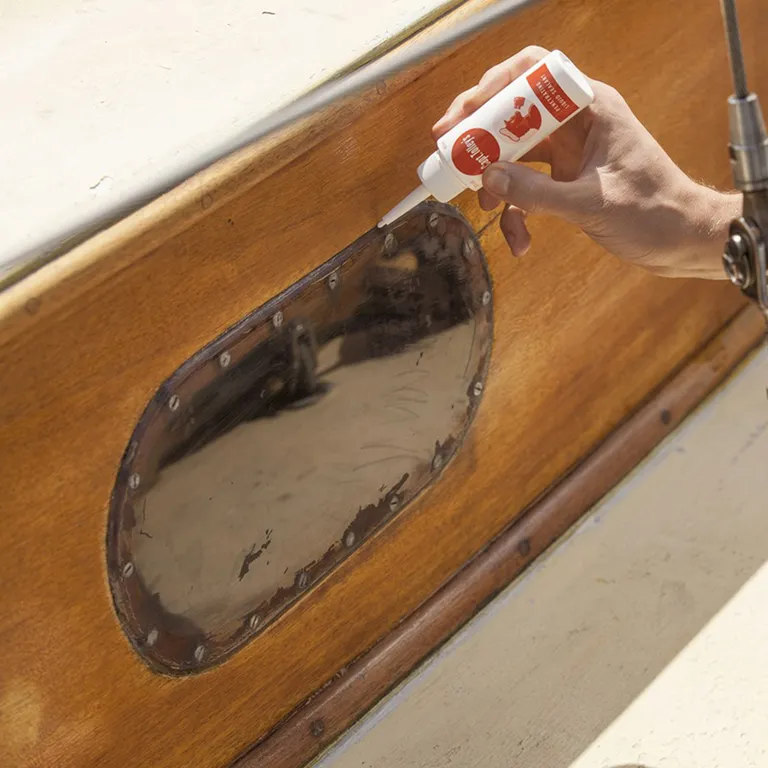 Captain Tolley's tetningsmiddel 60ml