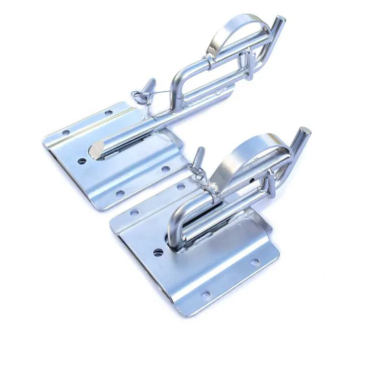 Insta-lock hurtigfeste for Snap Davit