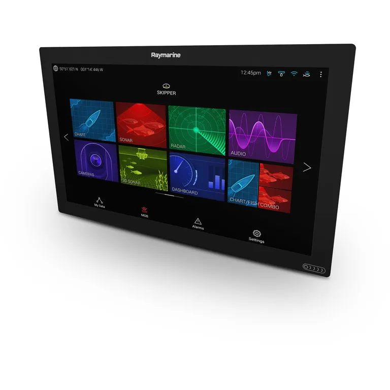 Raymarine Axiom XL 22" kartplotter