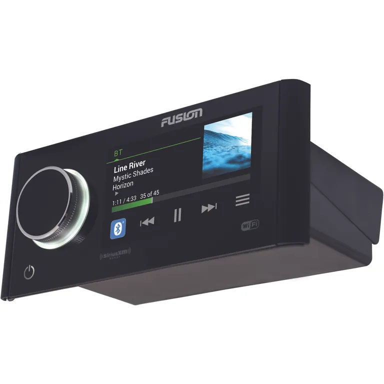 Fusion Apollo RA770 stereoanlegg