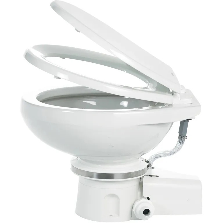 Dometic MasterFlush 7120 elektrisk toalett (12V)