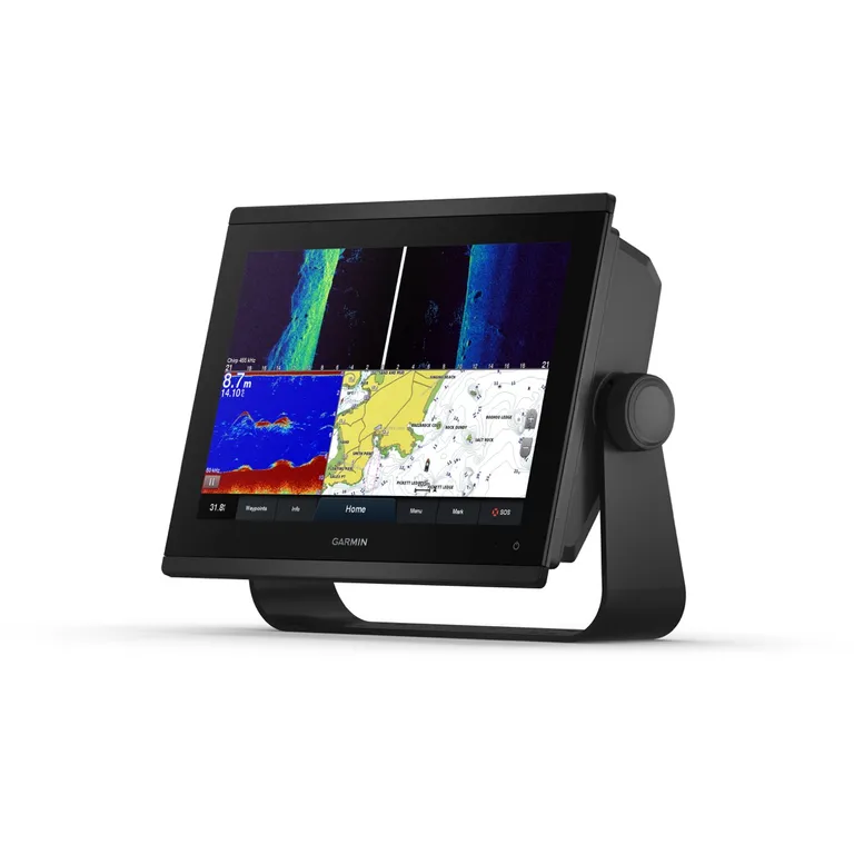 Garmin GPSMAP 1223 12" kartplotter