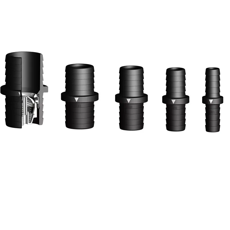 Trudesign tilbakeslagsventil 1" (25mm)