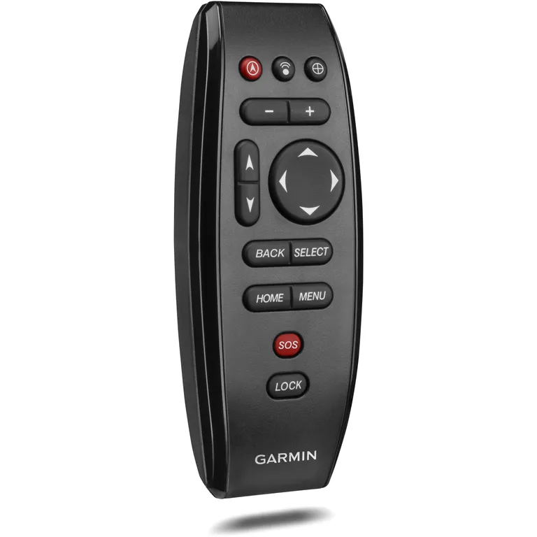Garmin GPSMAP trådløs fjernkontroll